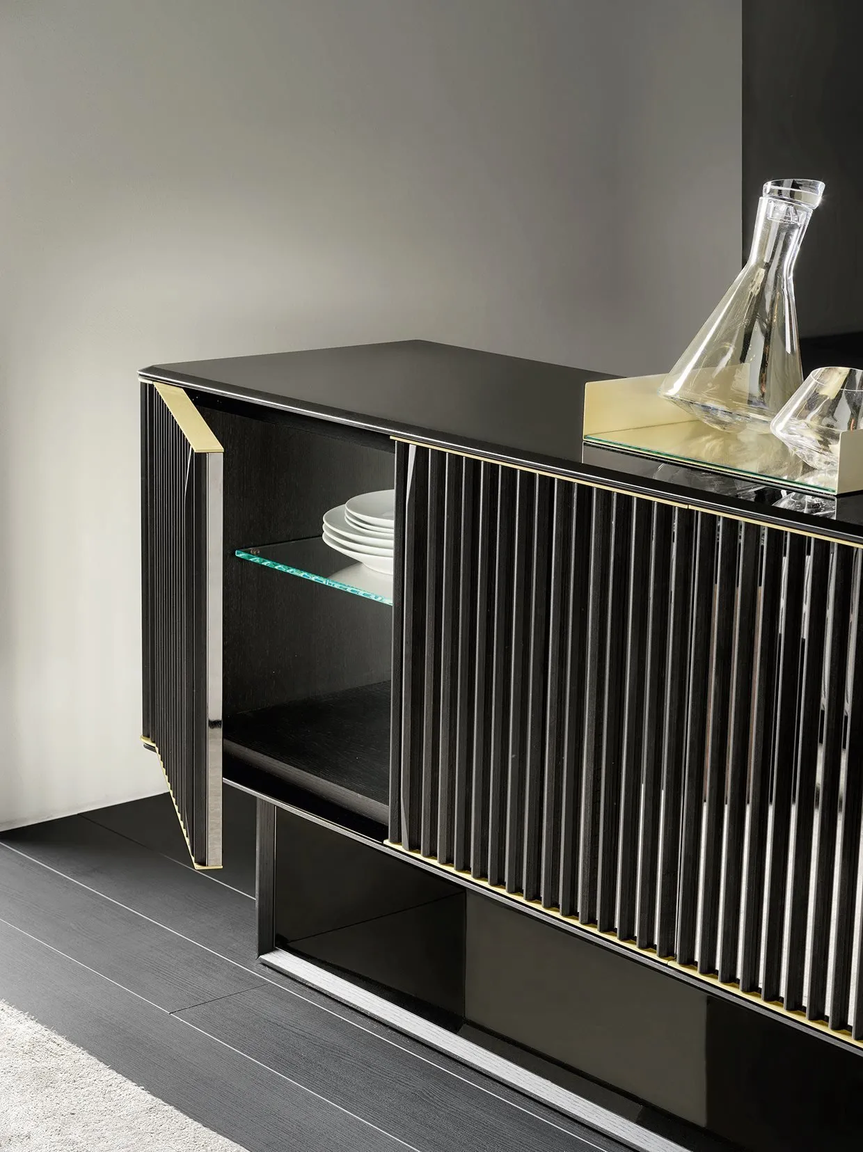 5th Avenue Credence - Gallotti & Radice w Mesmetric