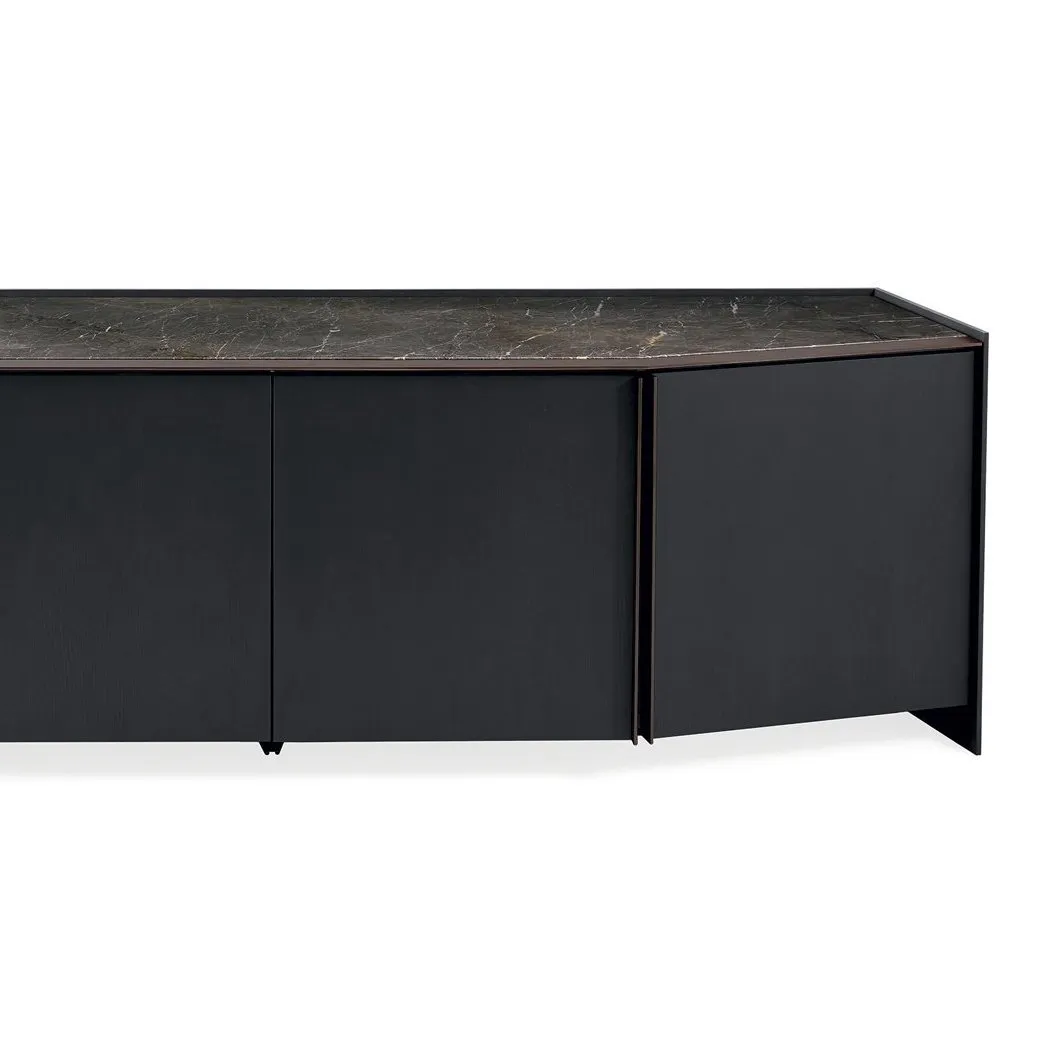 Athus Low - Gallotti & Radice w Mesmetric