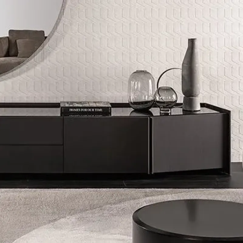 Athus Low - Gallotti & Radice w Mesmetric