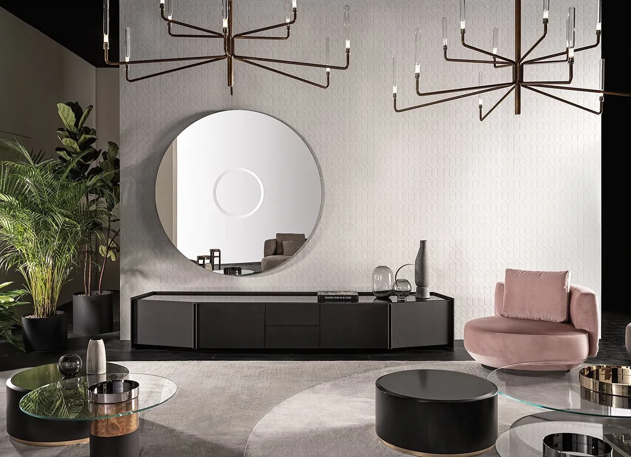Athus Low - Gallotti & Radice w Mesmetric