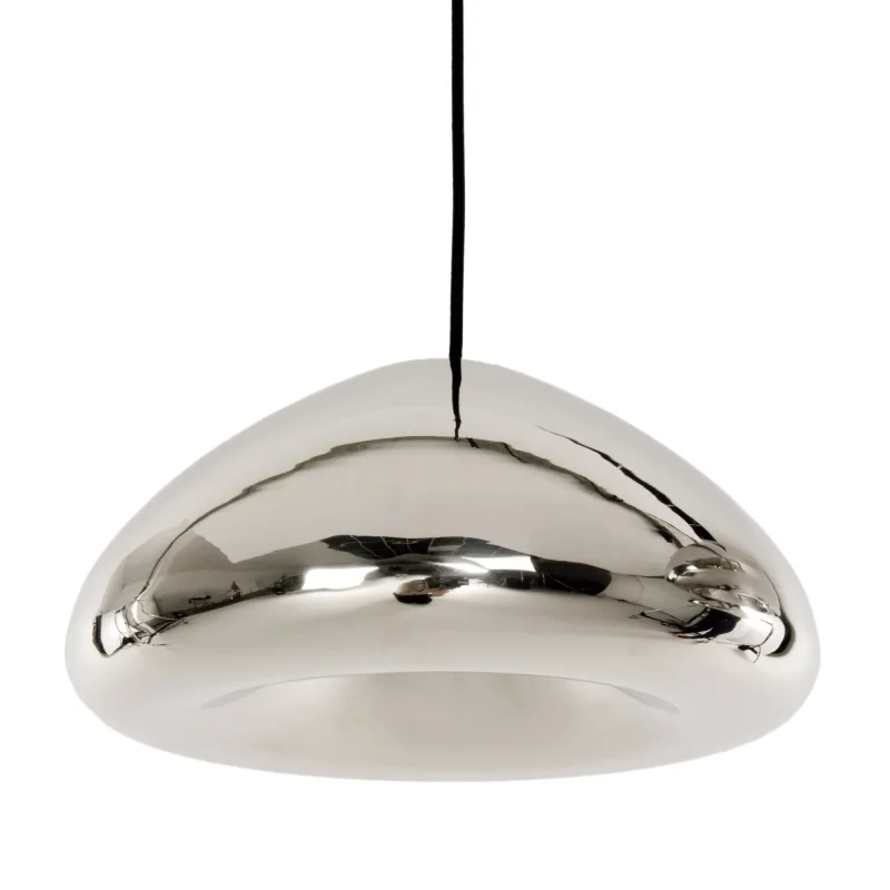 Void Steel - Tom Dixon w Mesmetric