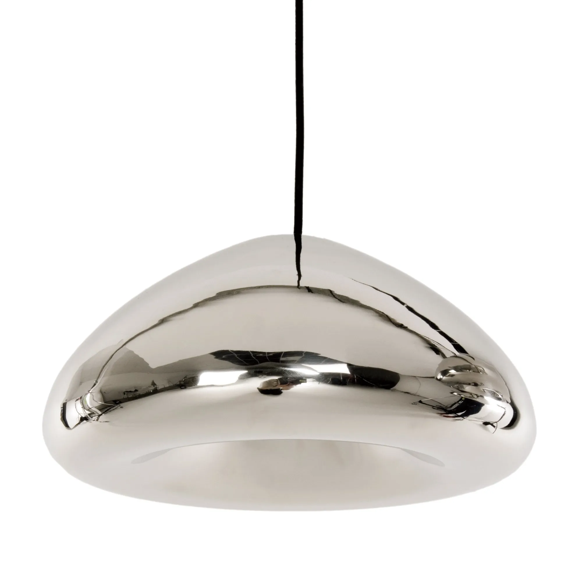 Void Steel - Tom Dixon w Mesmetric