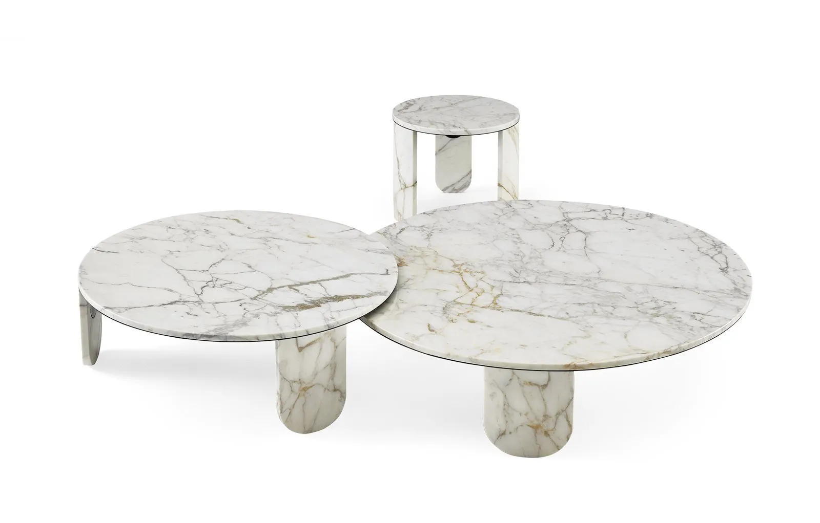 Clemo – Gallotti & Radice at Mesmetric