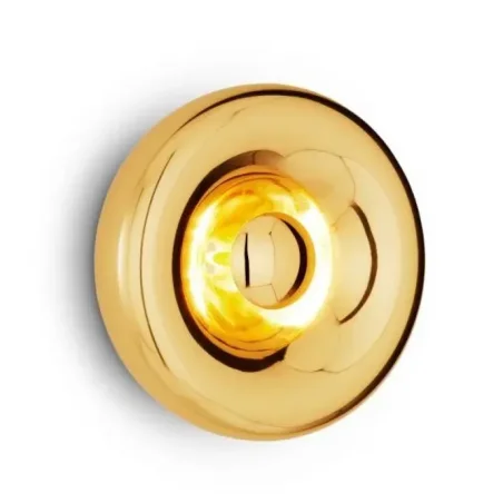 Void Surface LED Gold
