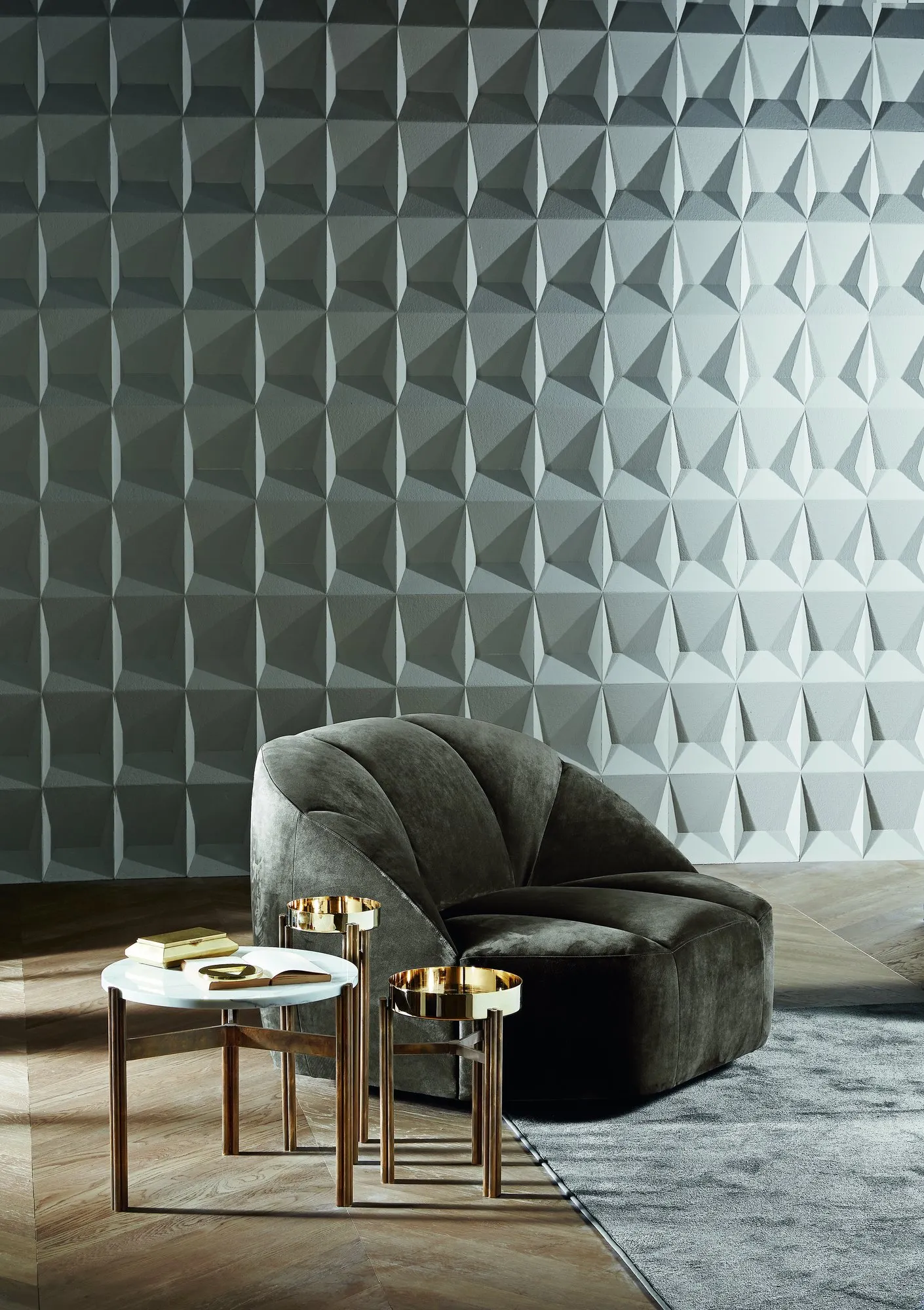 Cloud – Gallotti & Radice at Mesmetric