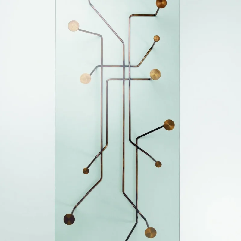 Connection – Gallotti & Radice at Mesmetric