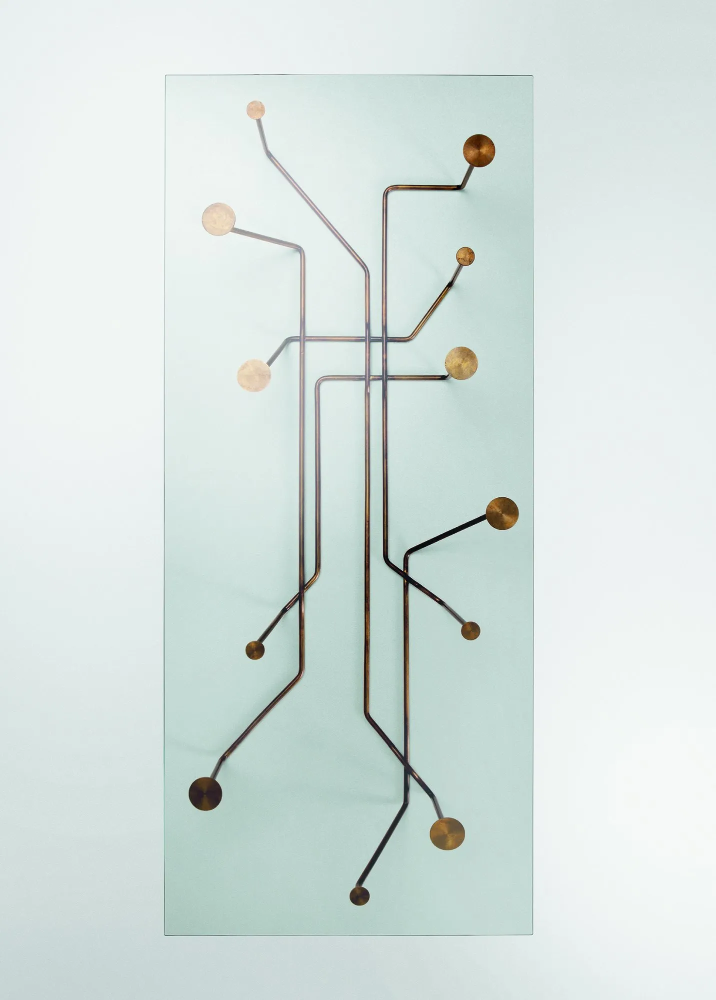 Connection – Gallotti & Radice at Mesmetric