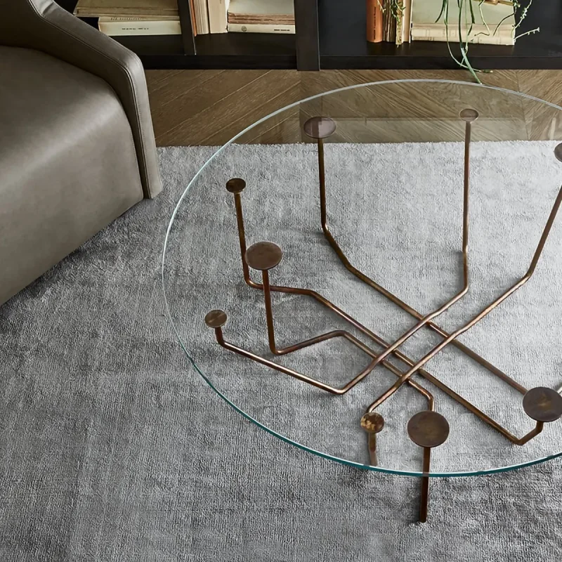 Connection Round - Gallotti & Radice w Mesmetric