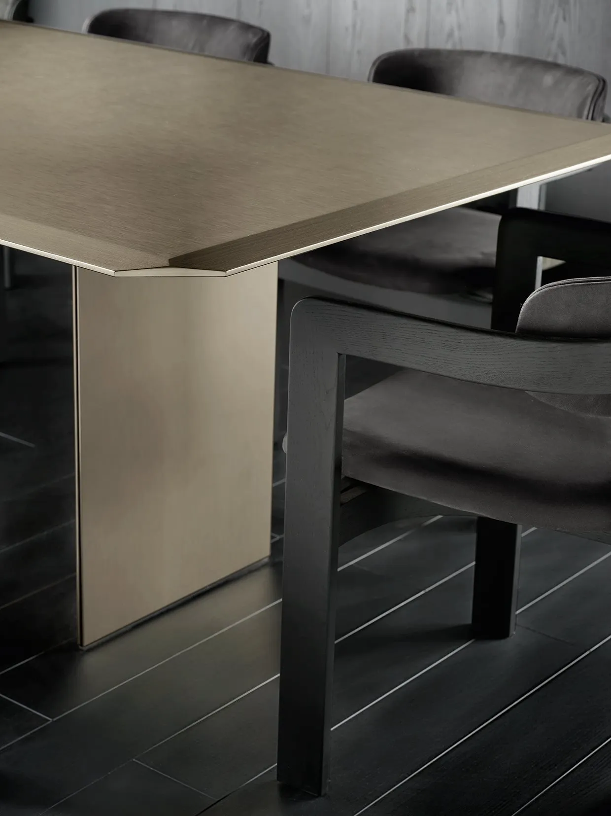 Dolm Plus - Gallotti & Radice w Mesmetric