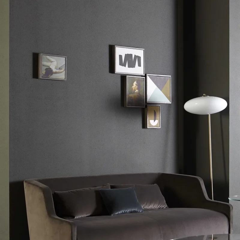 First – Gallotti & Radice at Mesmetric