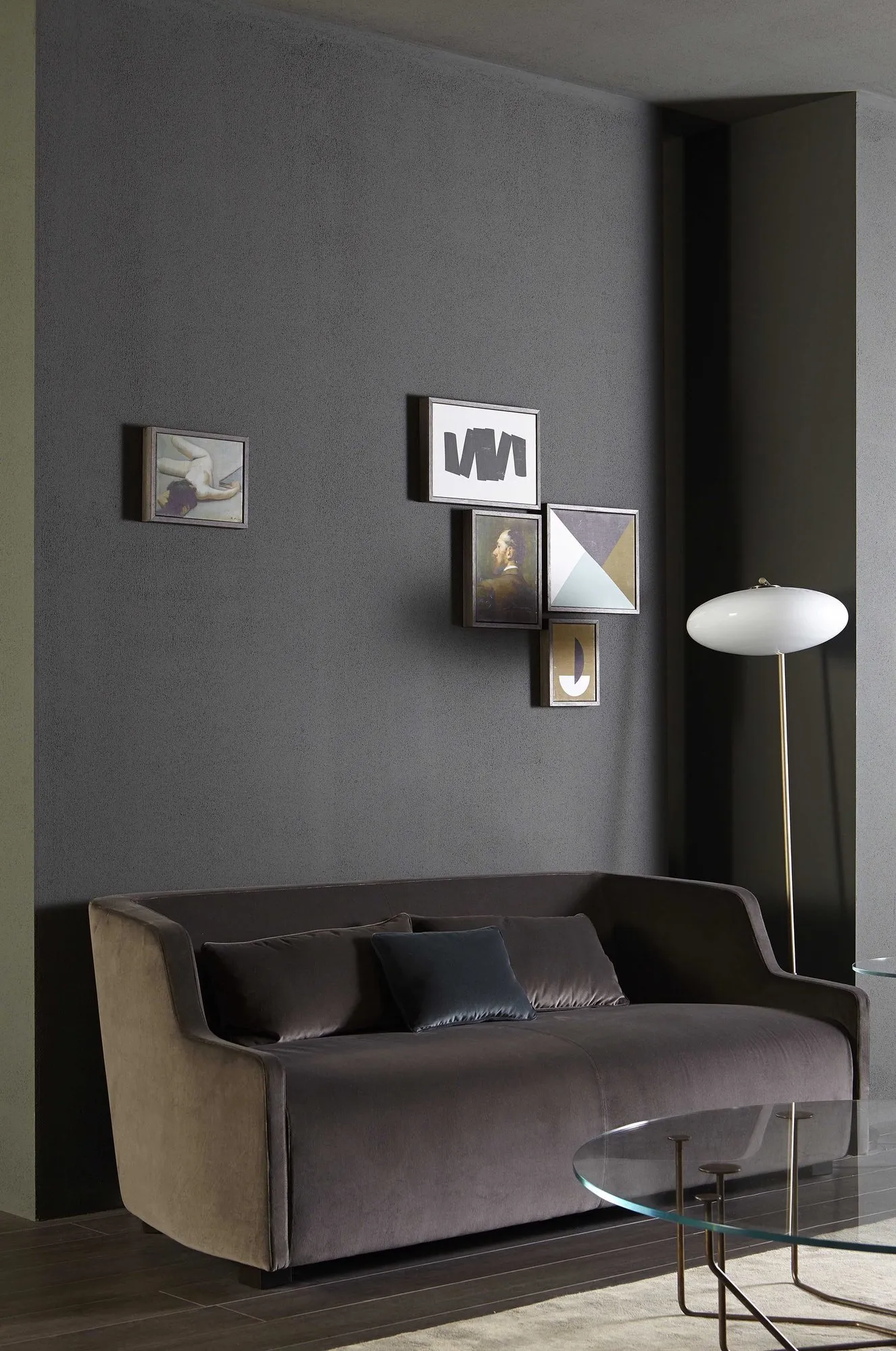 First – Gallotti & Radice at Mesmetric