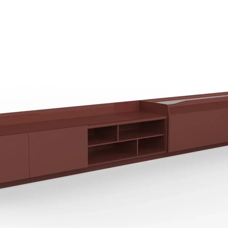 Gastone Low - Gallotti & Radice w Mesmetric