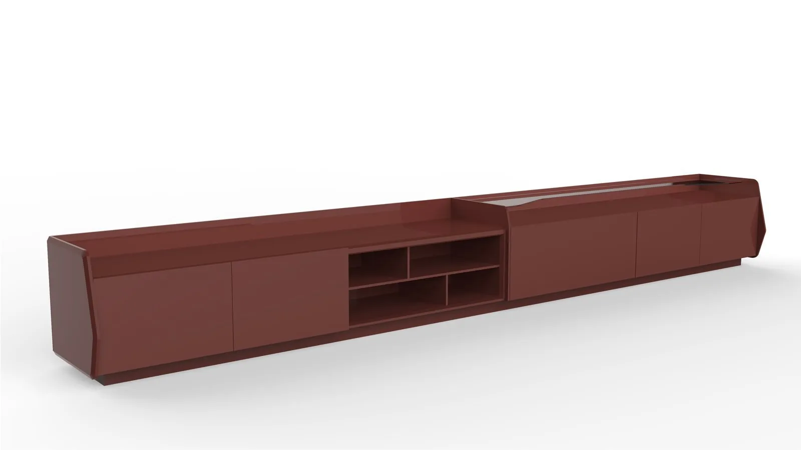 Gastone Low - Gallotti & Radice w Mesmetric