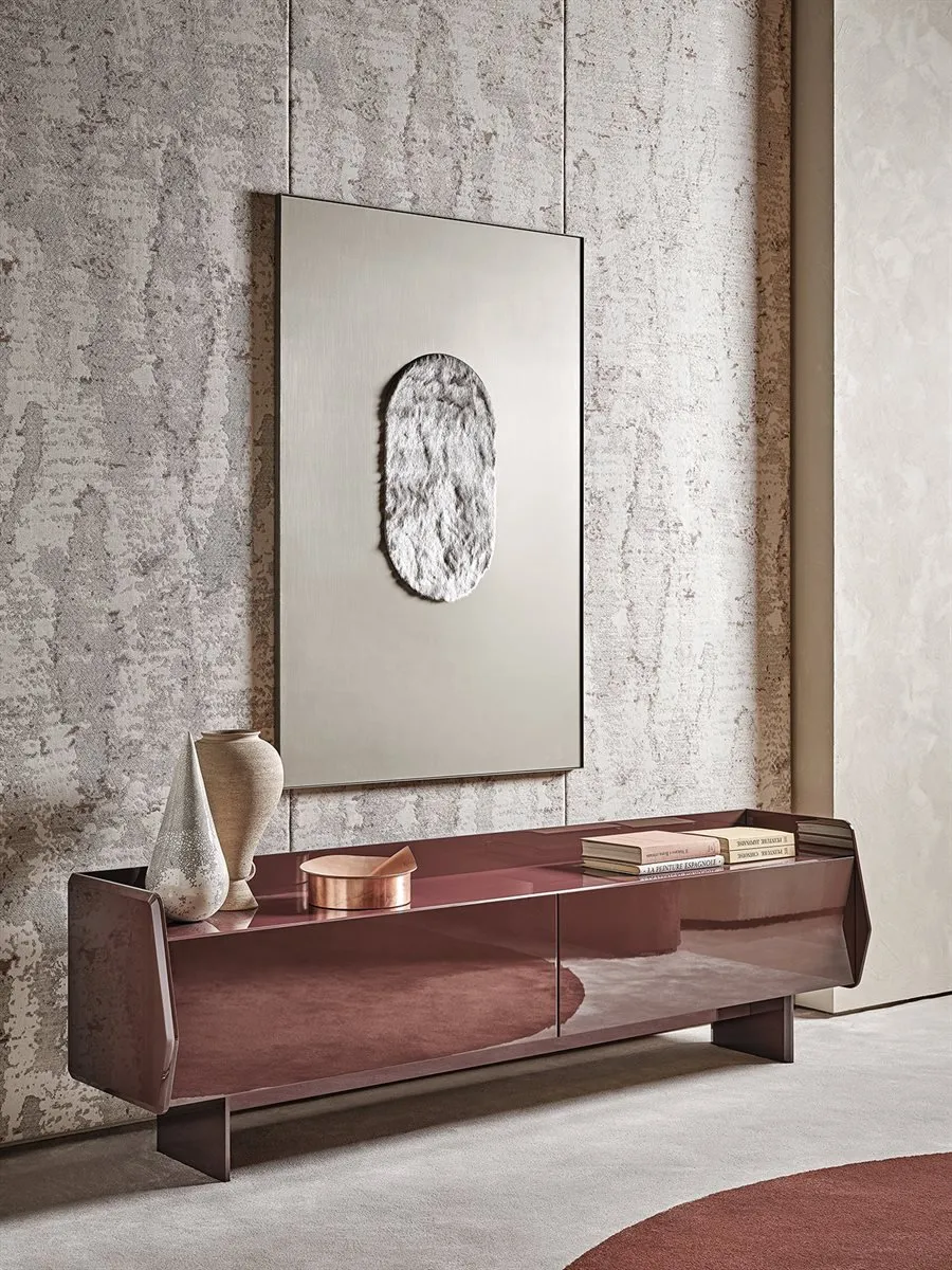 Gastone - Gallotti & Radice w Mesmetric