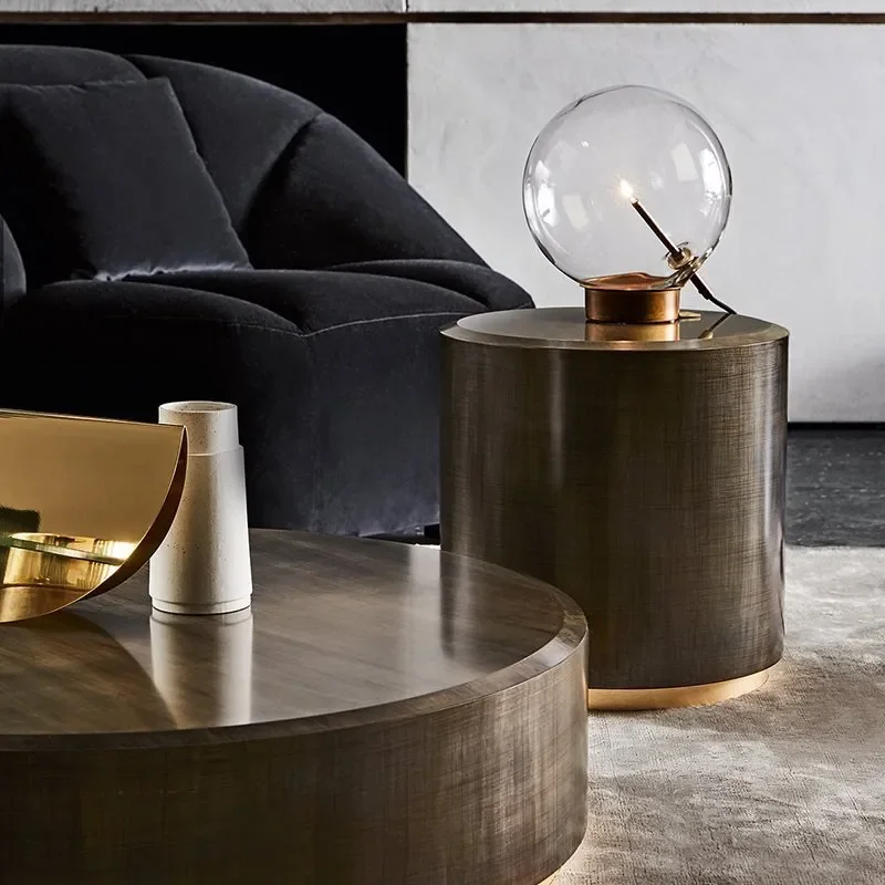 Gong - Gallotti & Radice w Mesmetric