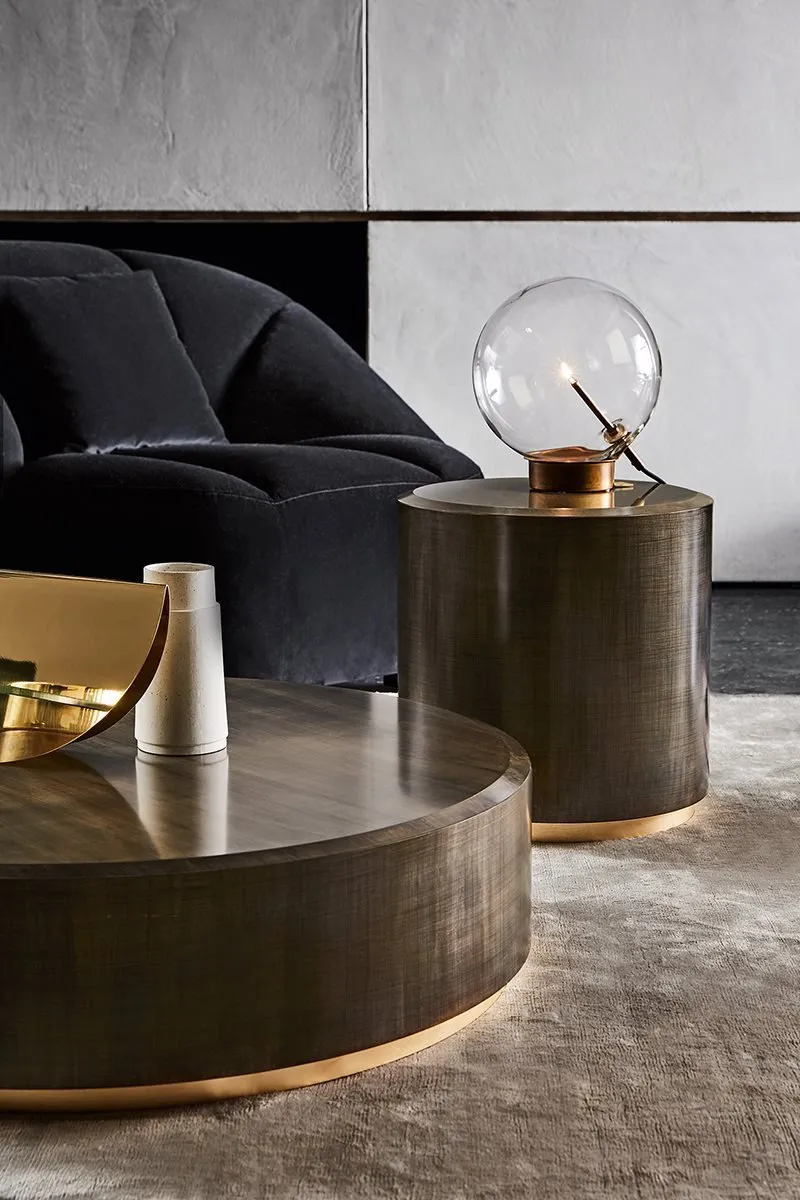 Gong - Gallotti & Radice w Mesmetric