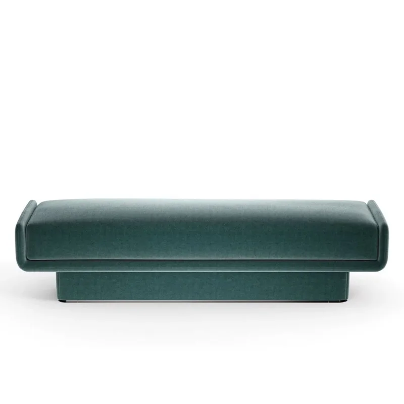 Lilas Bench - Gallotti & Radice w Mesmetric