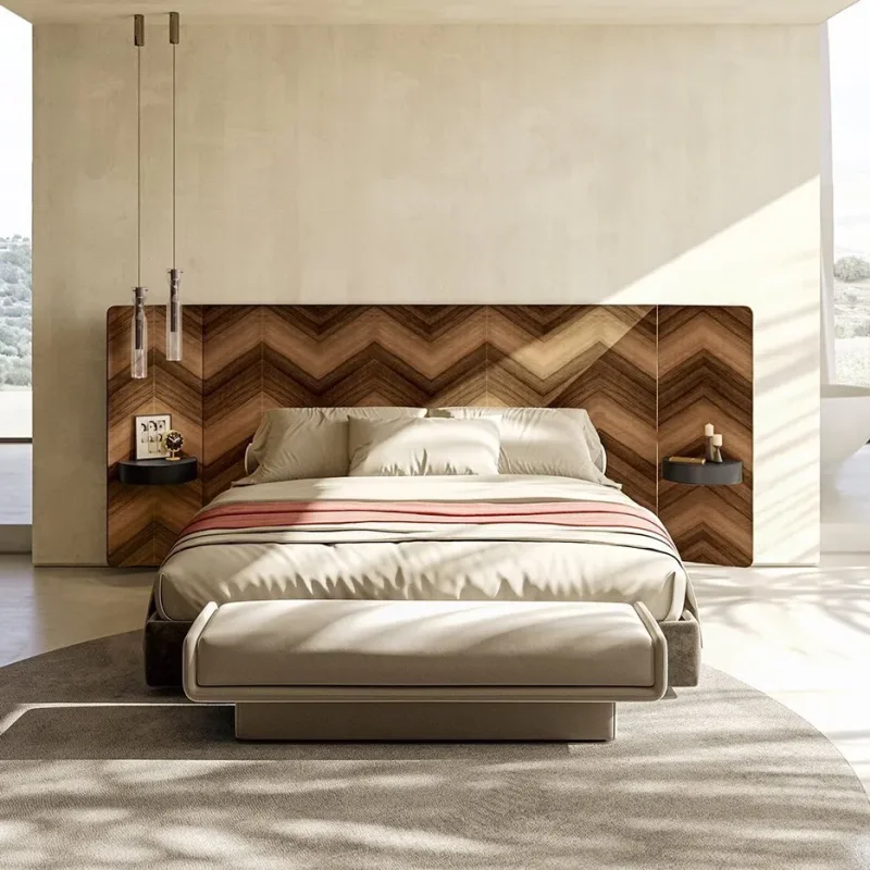 Lilas Bench - Gallotti & Radice w Mesmetric