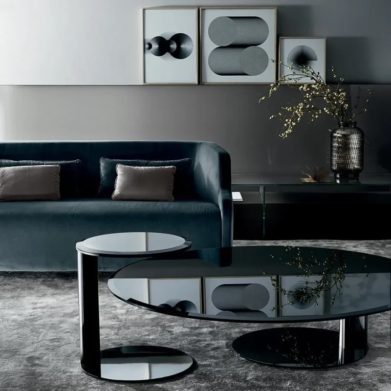 Oto Mini – Gallotti & Radice at Mesmetric