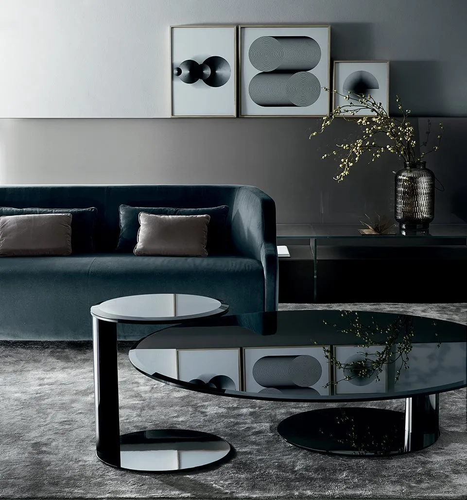 Oto Mini – Gallotti & Radice at Mesmetric