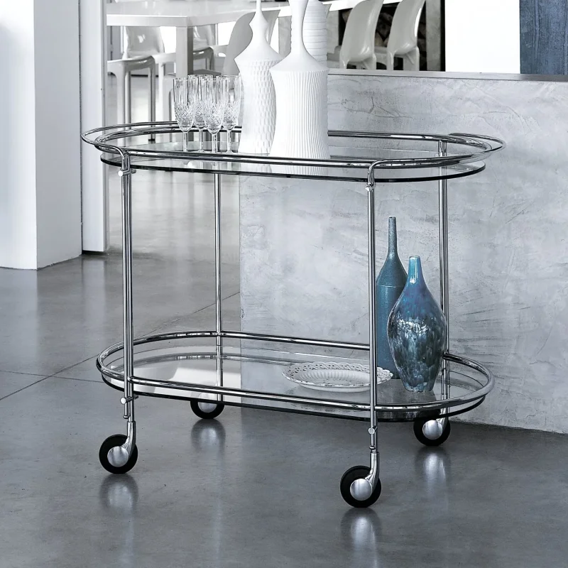 Riki Trolley – Gallotti & Radice at Mesmetric