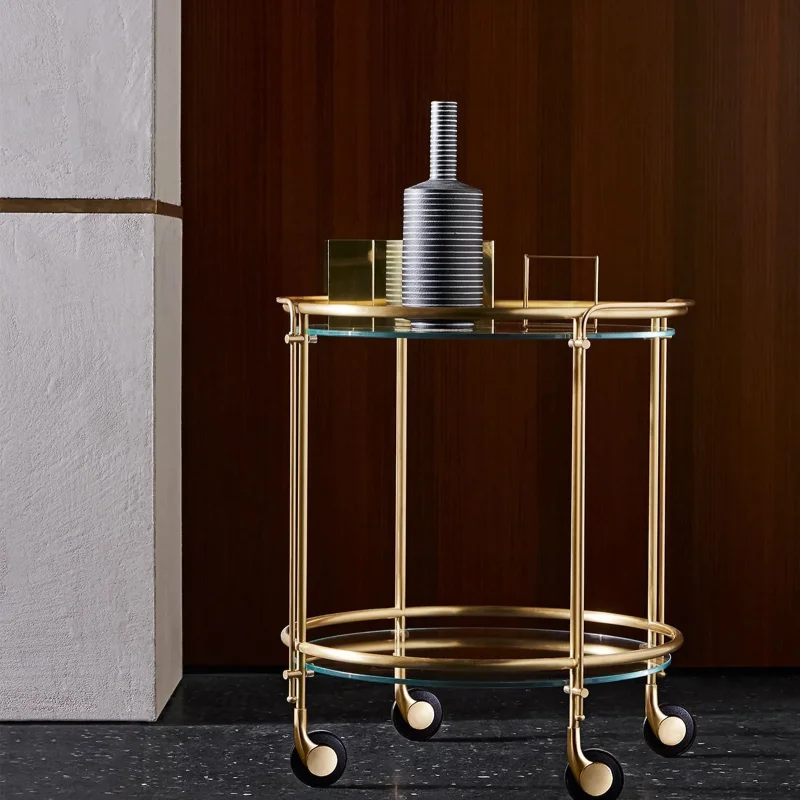 Riki Trolley – Gallotti & Radice at Mesmetric