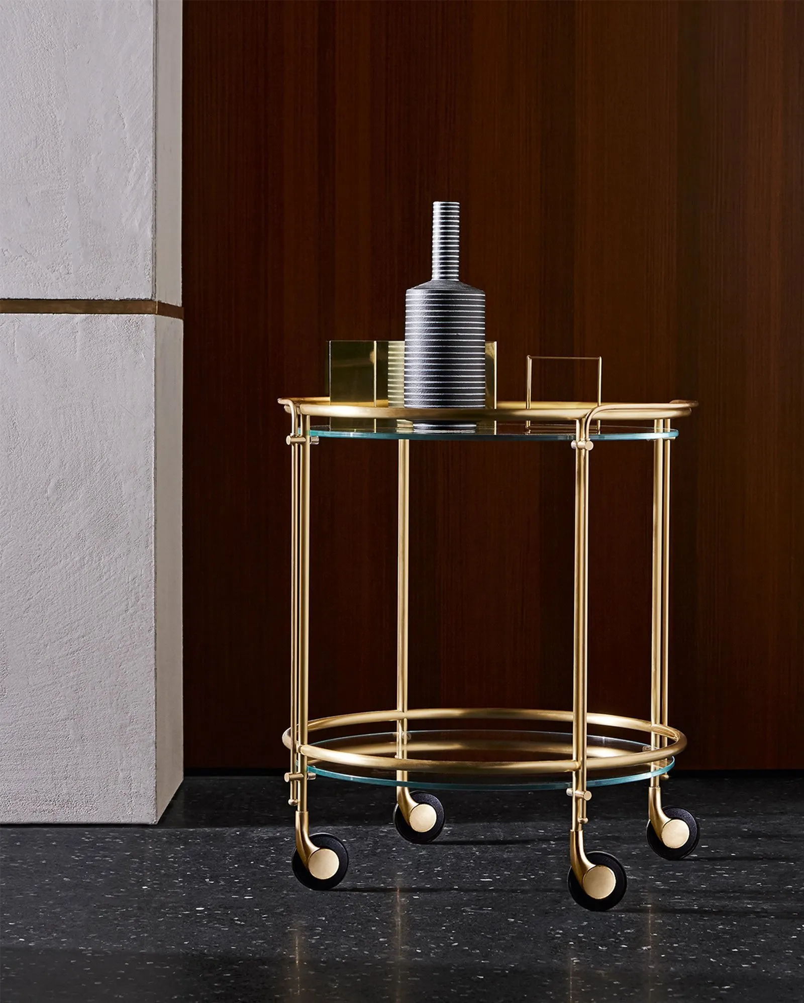 Riki Trolley – Gallotti & Radice at Mesmetric