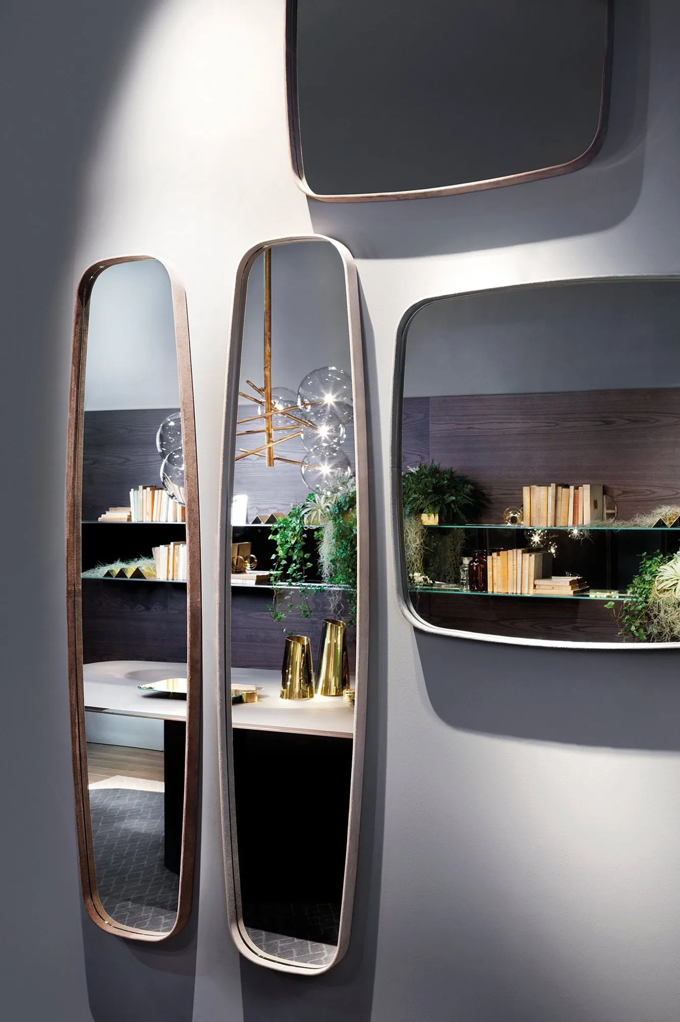 Soft – Gallotti & Radice at Mesmetric