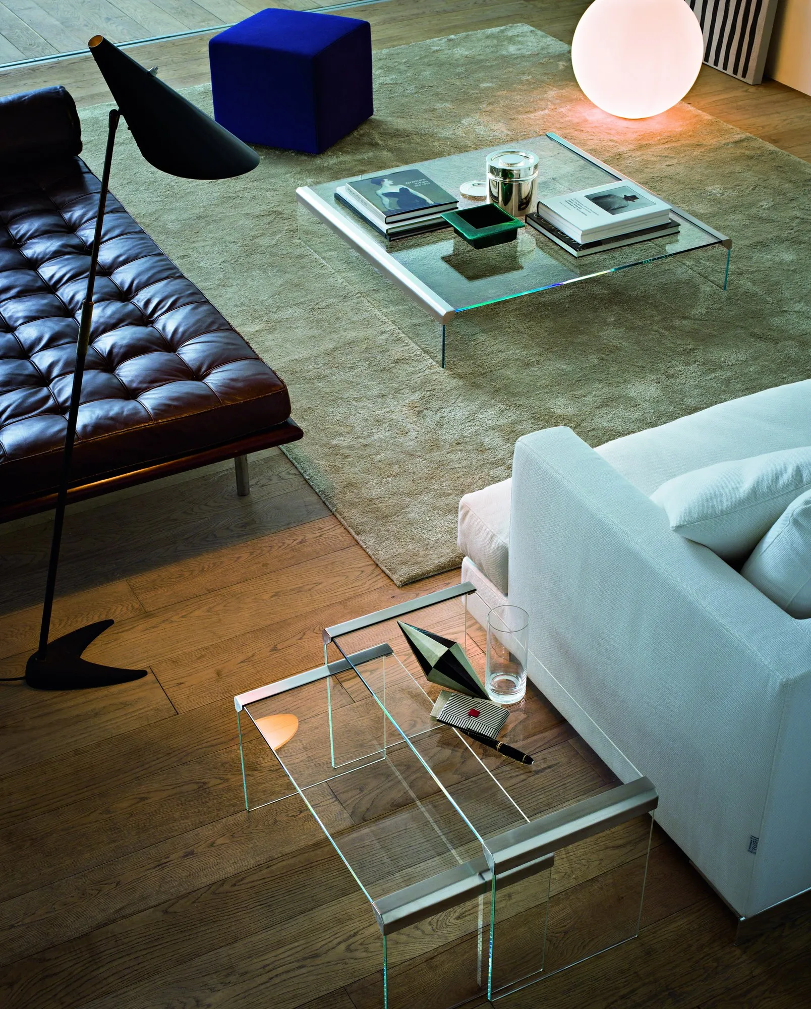 T33 - Gallotti & Radice w Mesmetric