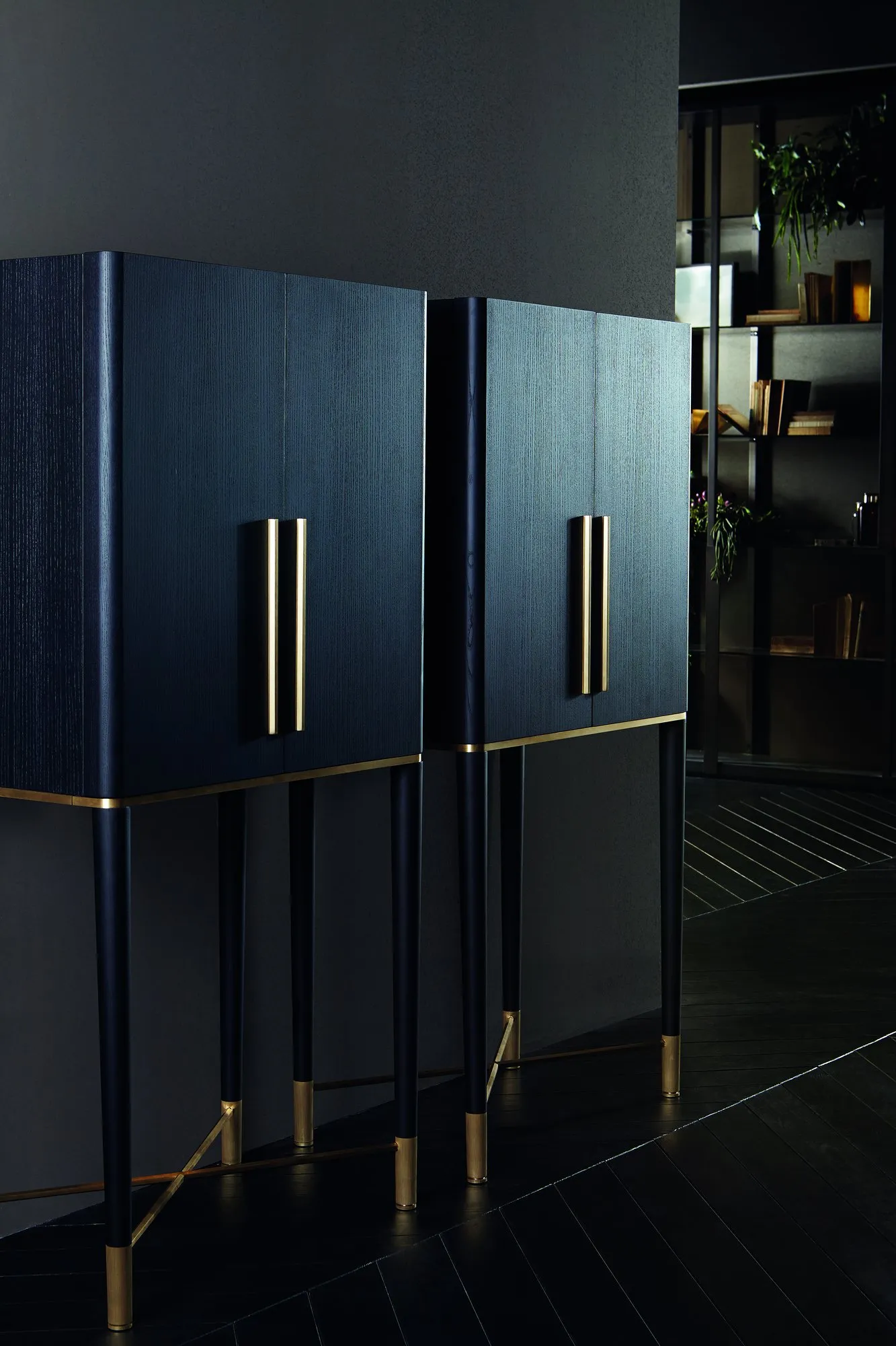 Tama - Gallotti & Radice w Mesmetric