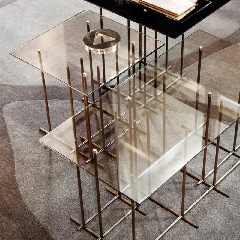 Tetris – Gallotti & Radice at Mesmetric