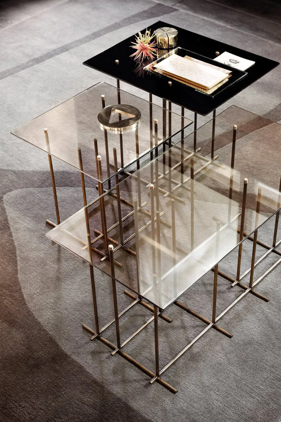 Tetris – Gallotti & Radice at Mesmetric