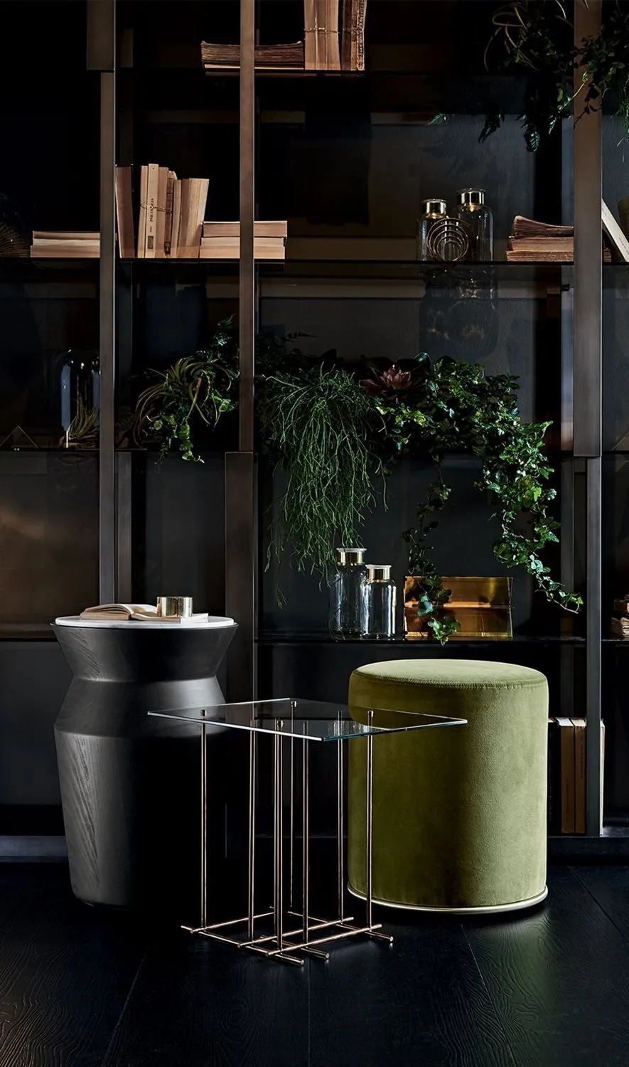 Tetris – Gallotti & Radice at Mesmetric