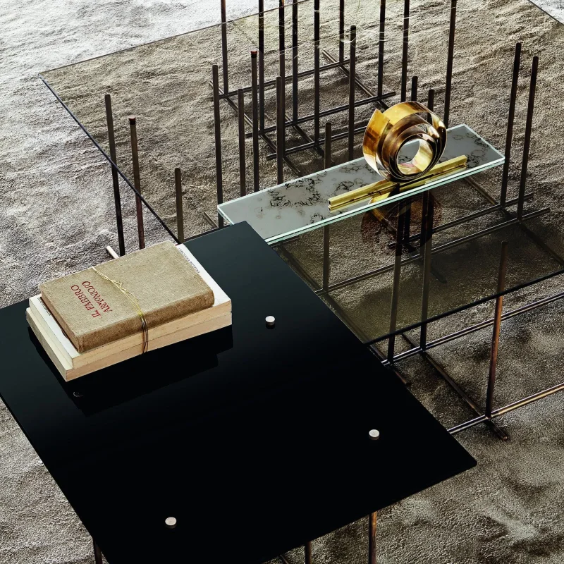 Tetris – Gallotti & Radice at Mesmetric