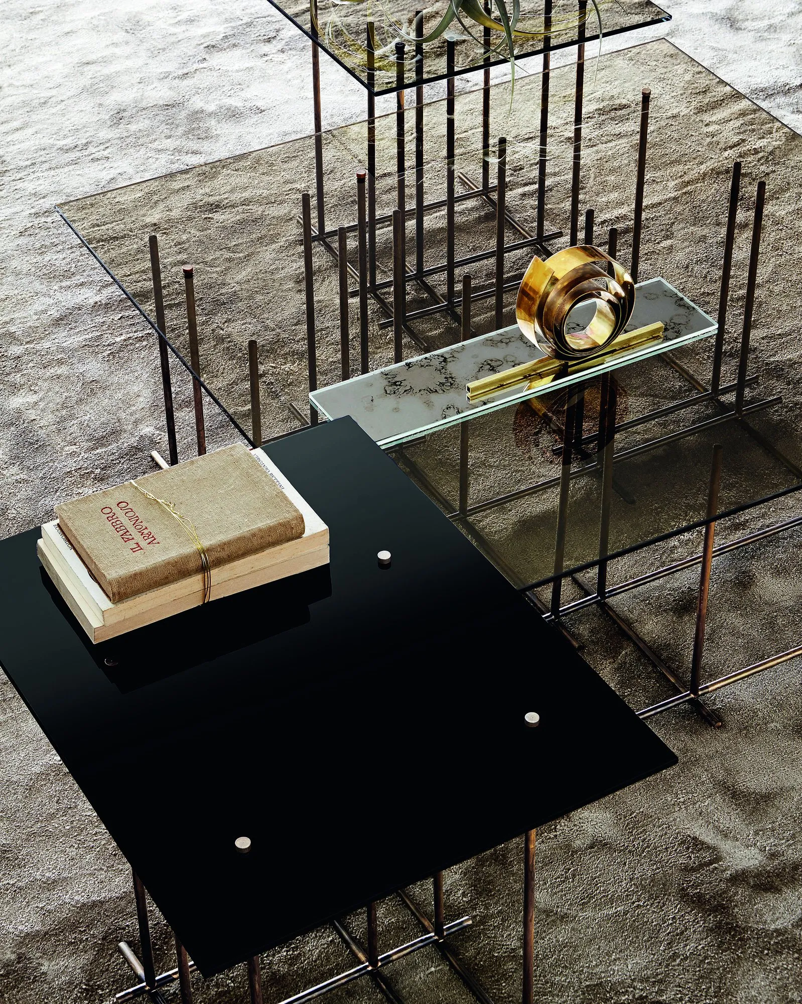 Tetris – Gallotti & Radice at Mesmetric