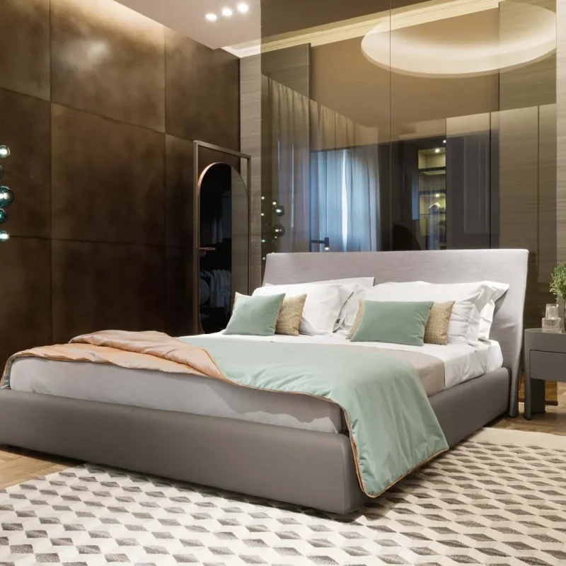 Altea – Giorgetti at Mesmetric