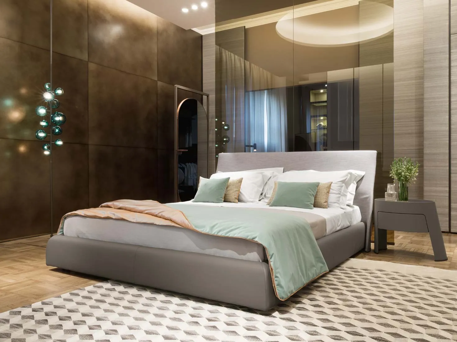 Altea – Giorgetti at Mesmetric