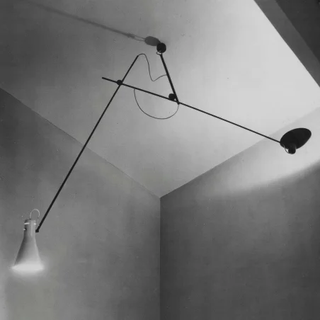 VV Cinquanta Suspension - Astep w Mesmetric