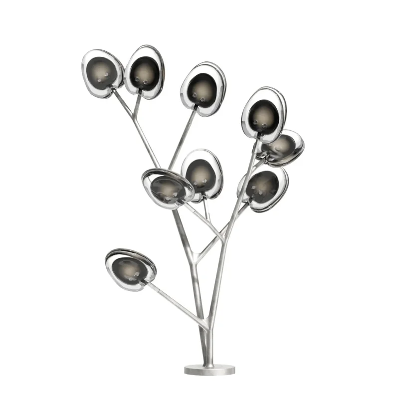 16.9 Tree – Bocci at Mesmetric