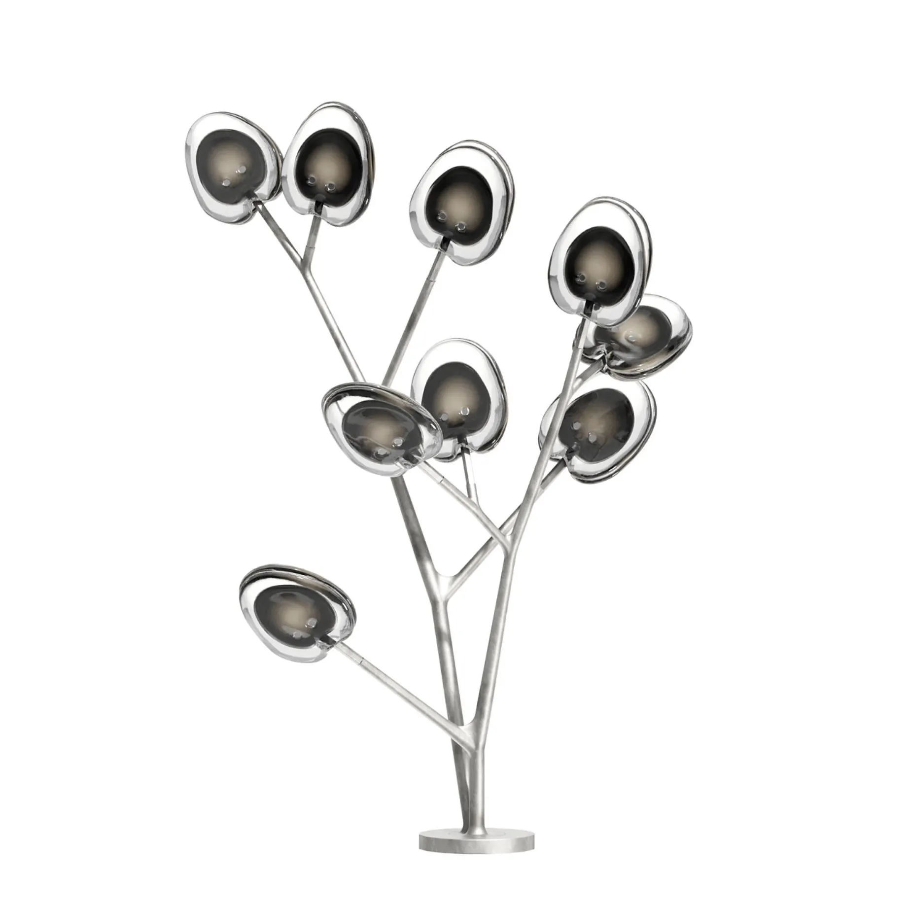 16.9 Tree – Bocci at Mesmetric