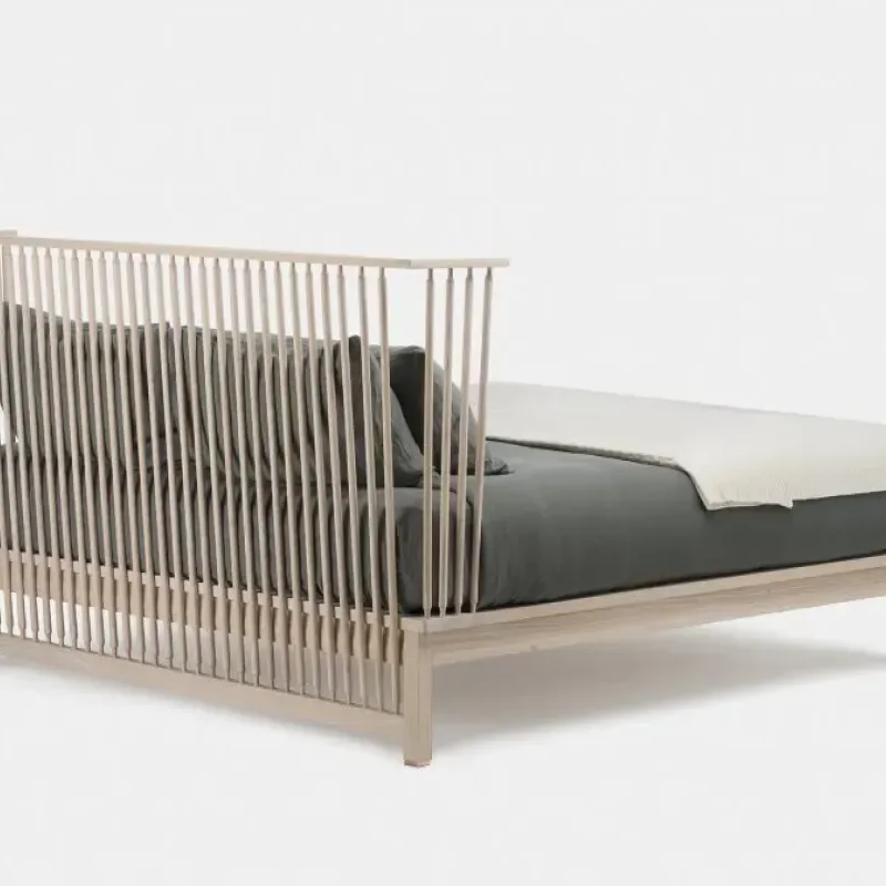 455 Companions Bed – De La Espada at Mesmetric