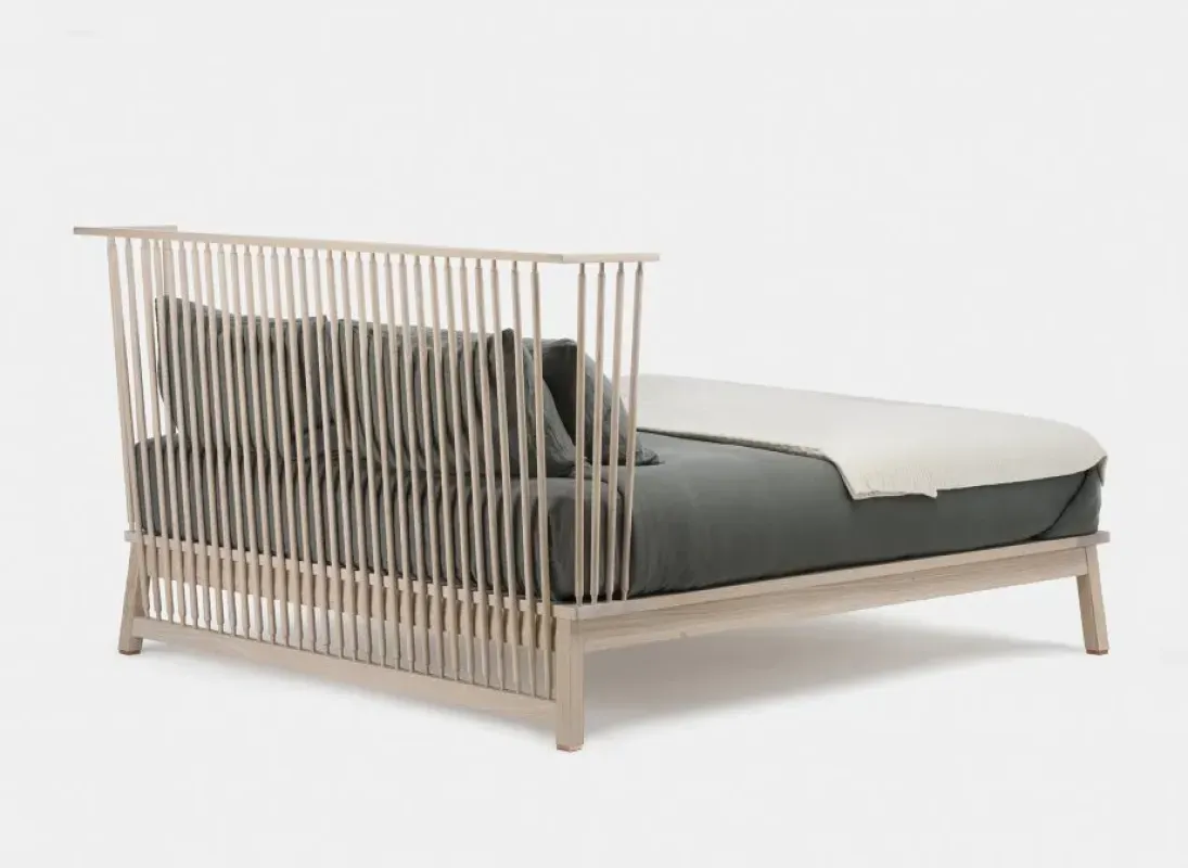 455 Companions Bed – De La Espada at Mesmetric