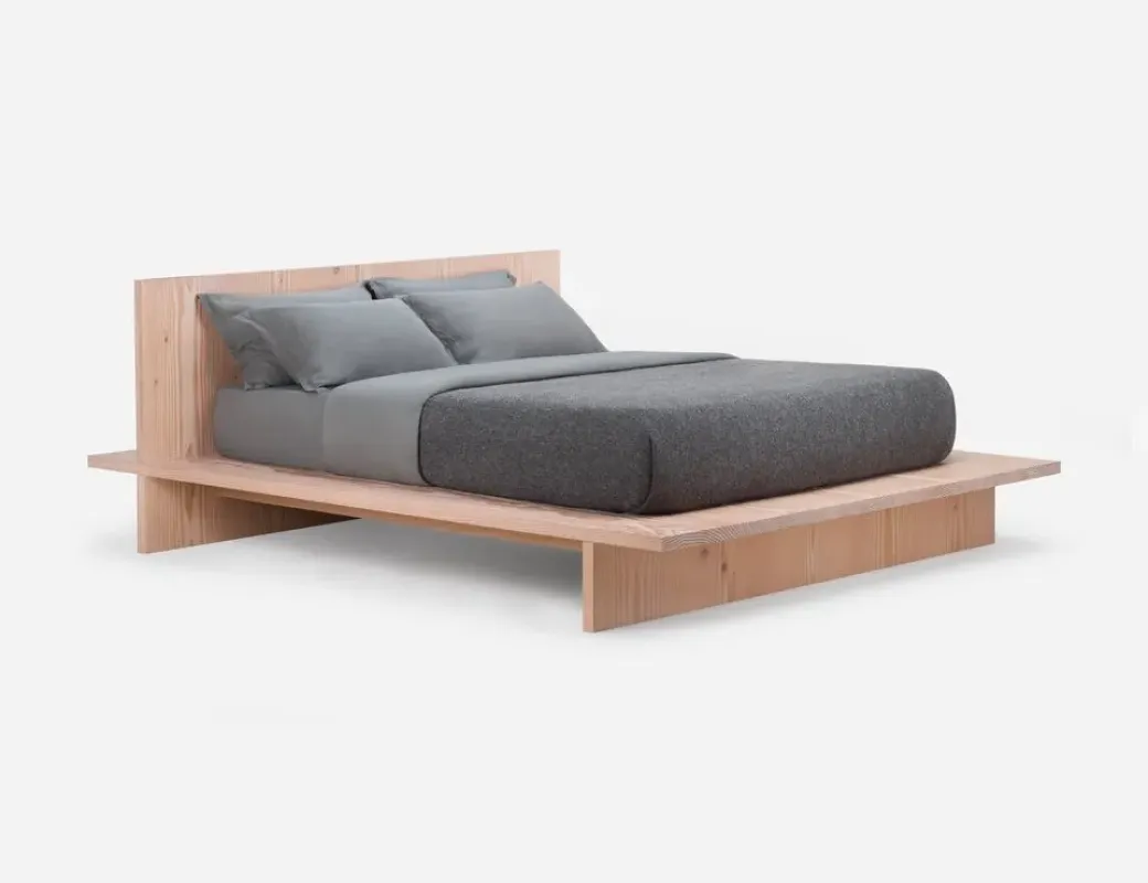 500 Bed One