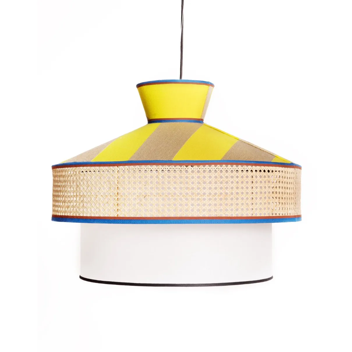 Wagasa – By Servomuto – Gebrüder Thonet Vienna at Mesmetric