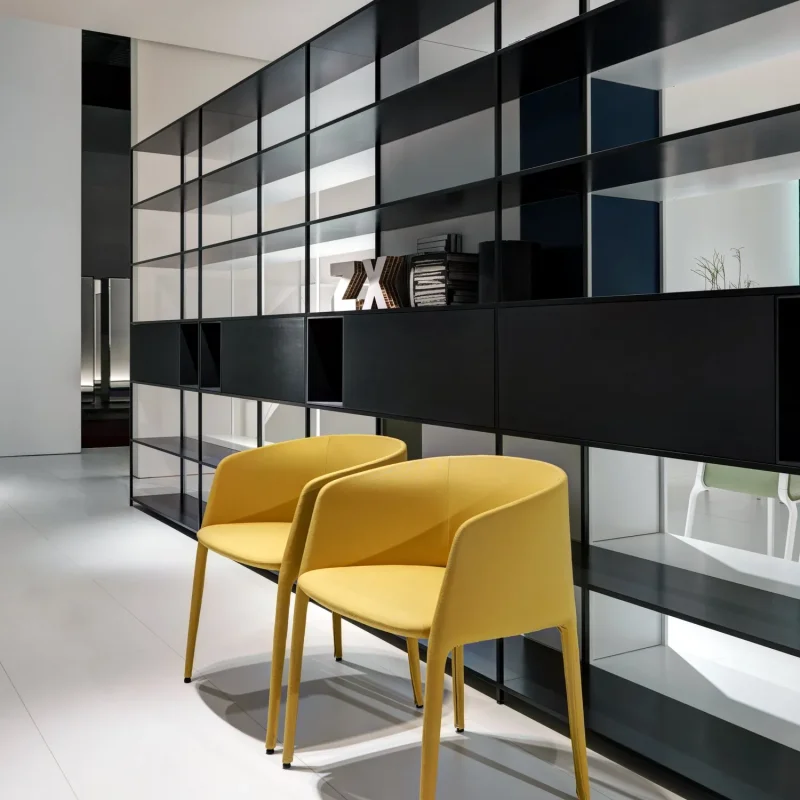 Achille Armchair