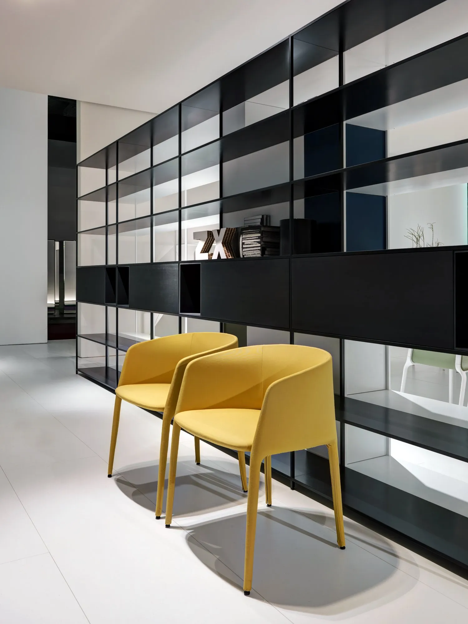 Achille Armchair