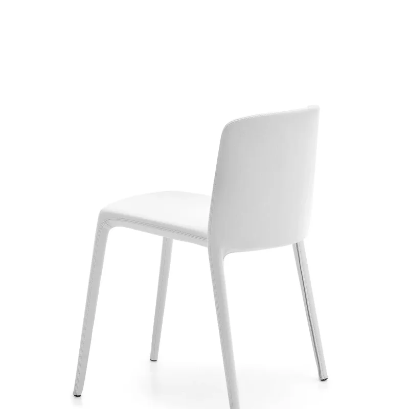 Achille Chair - MDF Italia w Mesmetric