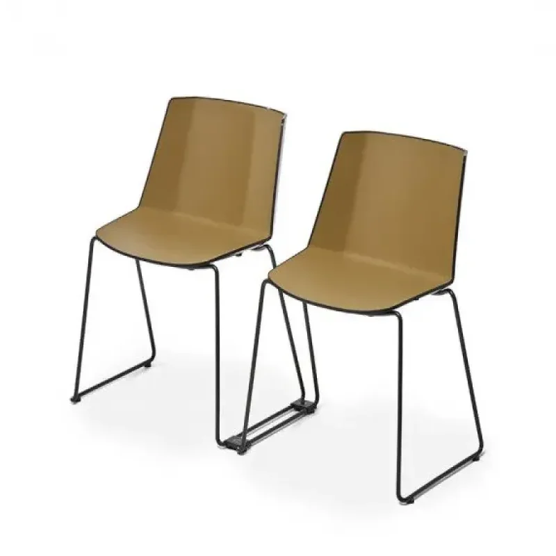 Aiku Sled Base – MDF Italia at Mesmetric