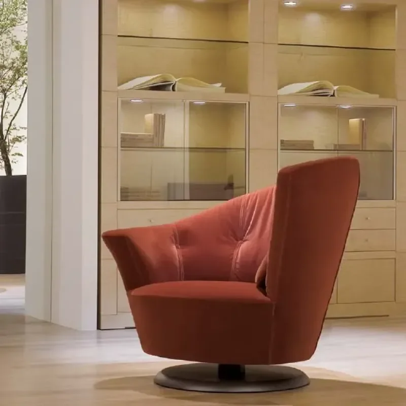 Arabella – Giorgetti at Mesmetric