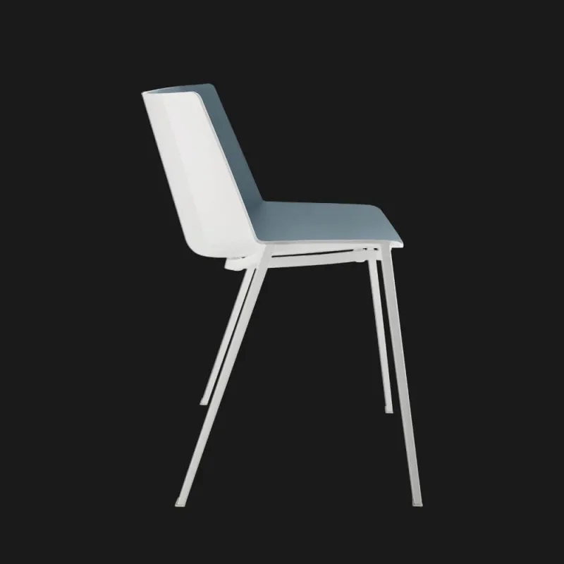 Aiku Tapered Base – MDF Italia at Mesmetric